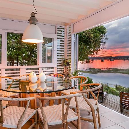 Willa Sunset Lane Fairmile Point Knysna Zewnętrze zdjęcie