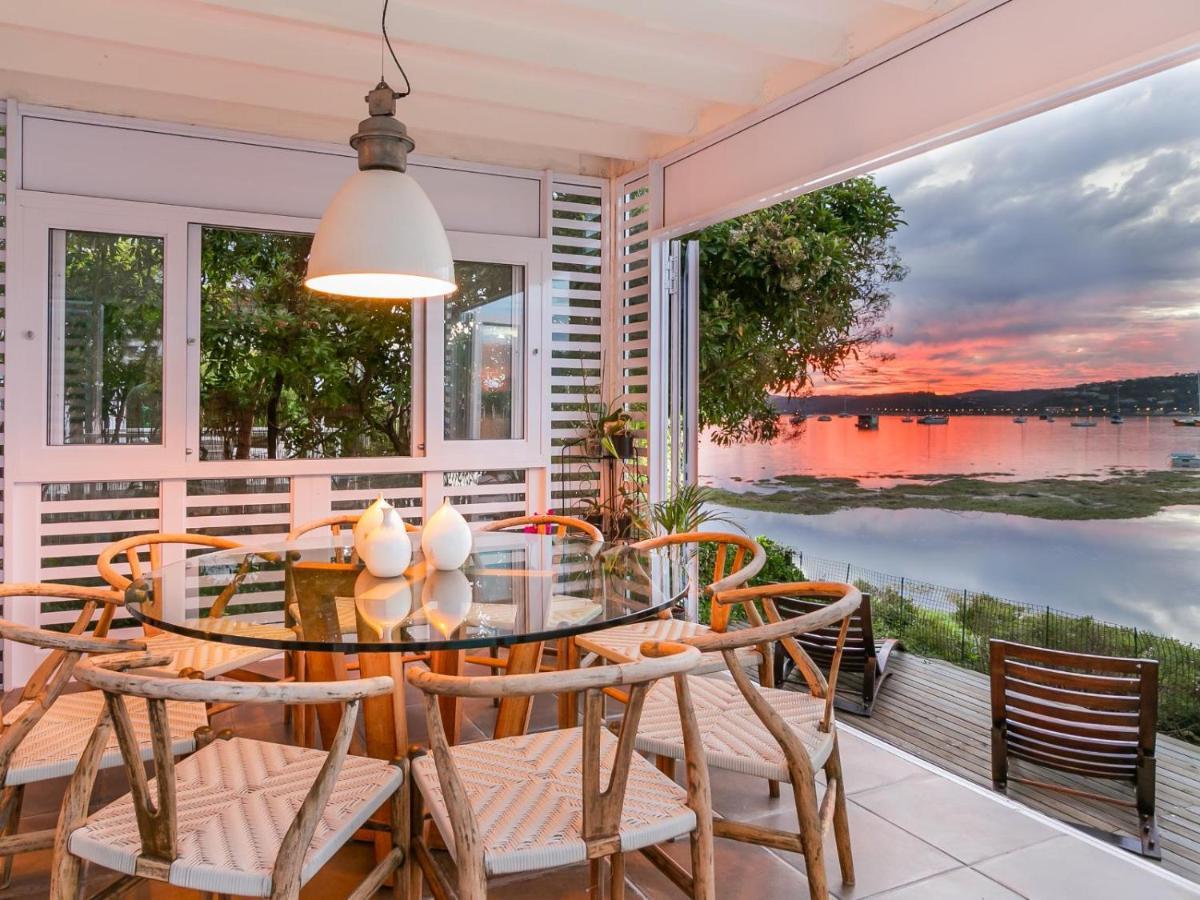 Willa Sunset Lane Fairmile Point Knysna Zewnętrze zdjęcie