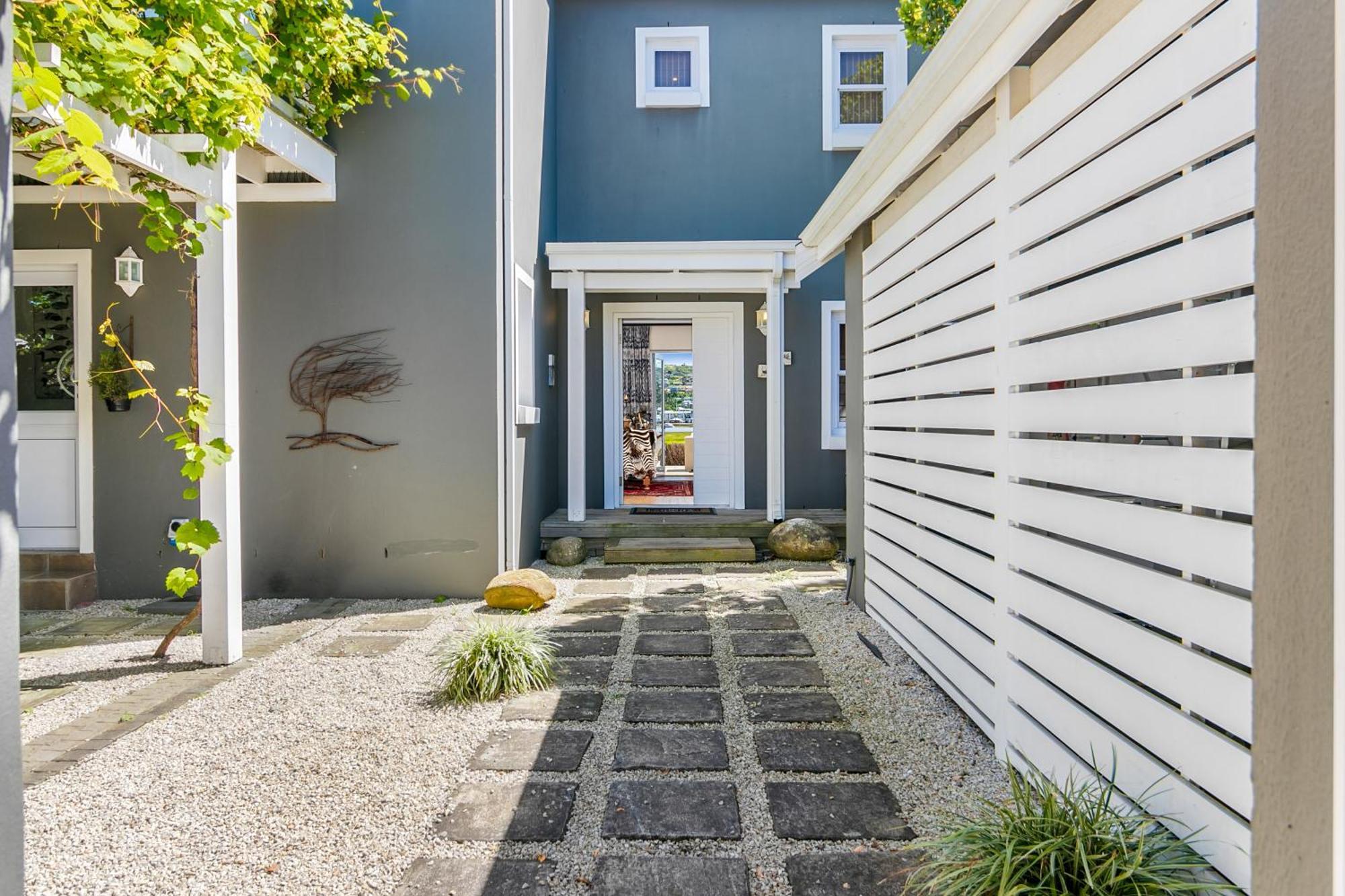 Willa Sunset Lane Fairmile Point Knysna Zewnętrze zdjęcie