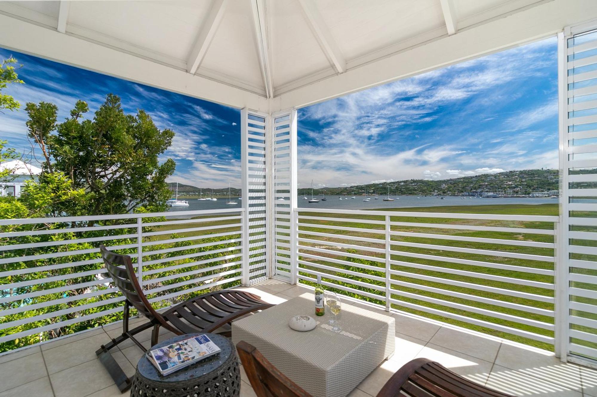 Willa Sunset Lane Fairmile Point Knysna Zewnętrze zdjęcie