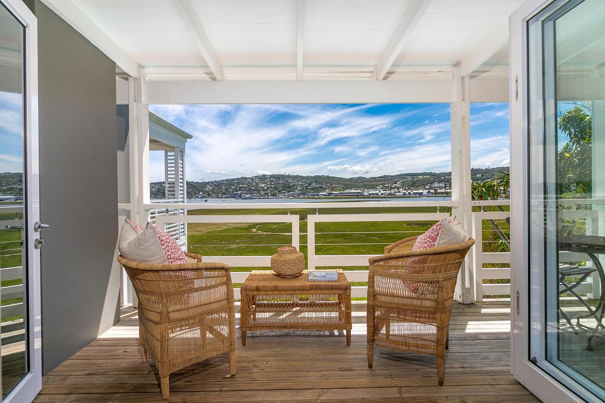 Willa Sunset Lane Fairmile Point Knysna Zewnętrze zdjęcie