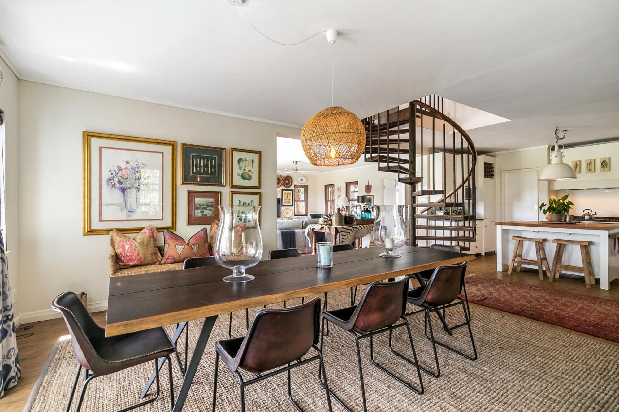 Willa Sunset Lane Fairmile Point Knysna Zewnętrze zdjęcie