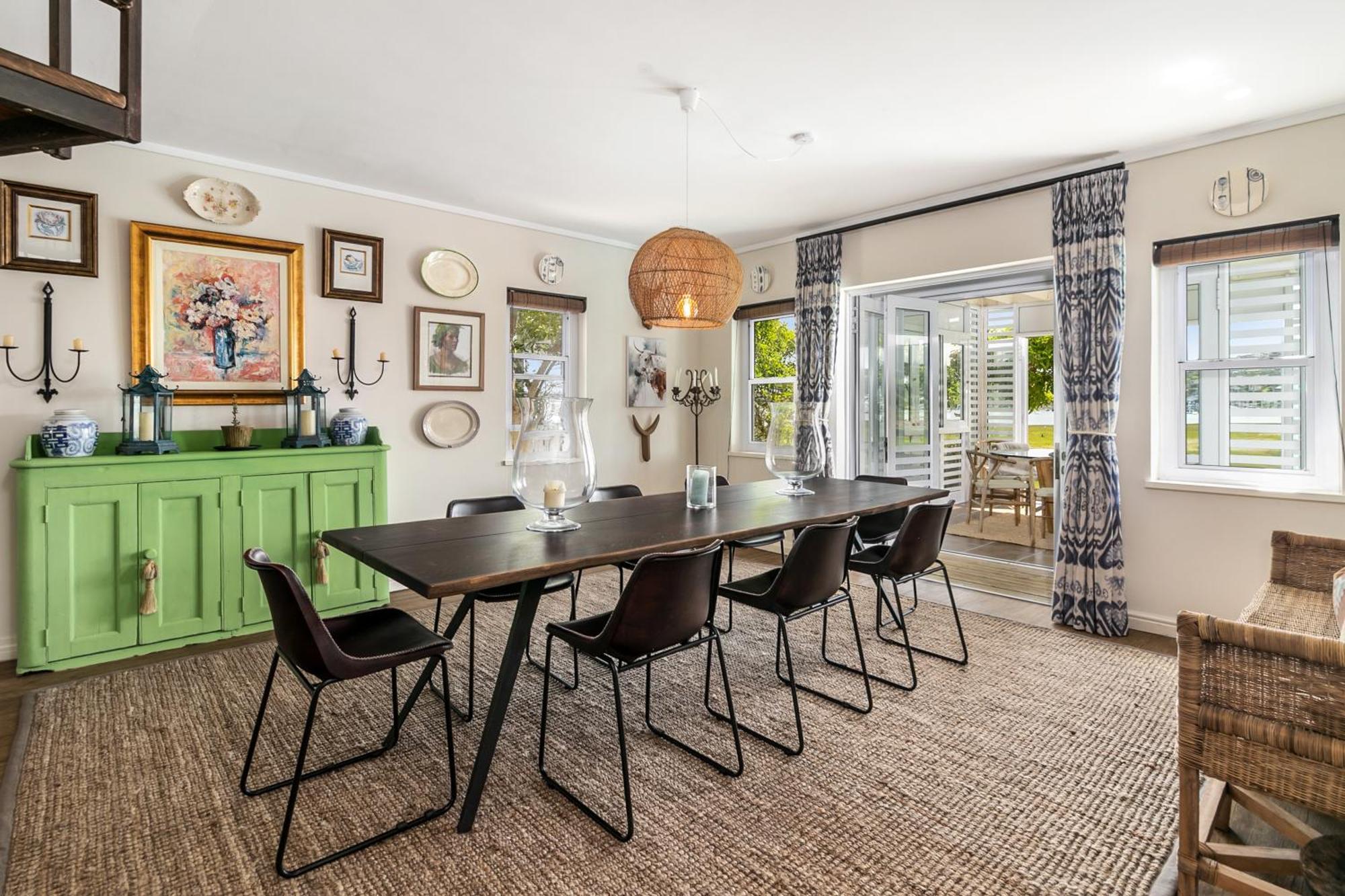 Willa Sunset Lane Fairmile Point Knysna Zewnętrze zdjęcie